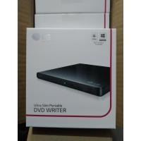 ราคา LG DVD-RW 8X EXTERNAL BOX USB อย่างเป็นทางการ 1 ปี GARAGE (8426155666)