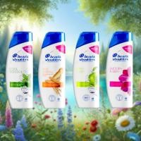 ราคา แชมพูเฮดแอนด์โชว์เดอร์ 150 มล. Head&Shoulders Shampoo (26476814510)