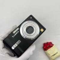 ราคา Panasonic Lumix DMC-FX10 (โทนคล้าย fx01 รุ่นคุณเก้า ) (43826801745)