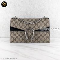 ราคา Gucci Dionysus Medium Shoulder Bag มือสอง ก่อนสั่งซื้อทักแชทก่อนนะคะ (40128576821)