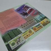 ราคา สแตมป์ชุด ข้าวไทย สภาพใหม่ ไม่มีตำหนิ พร้อมส่ง (53654111240)