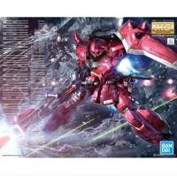 ราคา พร้อมส่งจ้า MG 1/100 GUNNER ZAKU WARRIOR (LUNAMARIA HAWKE CUSTOM) (27239554365)