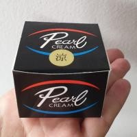 ราคา พร้อมส่ง !! กระปุกสุดท้าย ครีมไข่มุกไต้หวัน chin mei กระปุกดำ (1861099968)