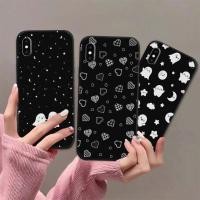 ราคา เคส IPhone X Xr Xs XsMax Max พิมพ์ลายซน ตลก น่ารัก ภาพน่ารัก (54605234941)