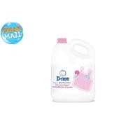 ราคา D-nee น้ำยาซักผ้าดีนี่ ผลิตภัณฑ์ซักผ้าเด็ก แกลลอน 3000 มล. (8270590859)