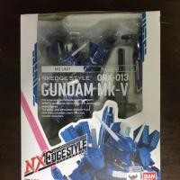 ราคา กันดัม (GUNDAM) Mk-V ORX-013 (2100786297)