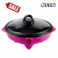 ราคา Sell OTTO กระทะไฟฟ้า รุ่น SP-300A ลดพิเศษ (1002360565)