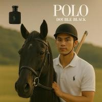 ราคา น้ำหอมแท้แบ่งขาย โปโล Double Black EDT by Kidda_Market (26368201816)