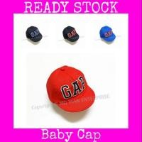 ราคา BABY CAP : GAP BLUE RED BLACK (43014897792)