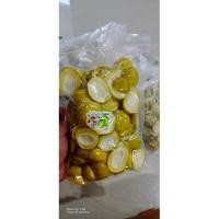 ราคา มะม่วงเบาดองเกลือ..รสแซ่บ ขนาด 500 กรัม สวนธนภัทร ผลไม้ดอง (2845869324)