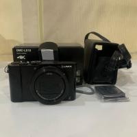 ราคา Panasonic Lumix DMC-LX10 [สภาพดีมาก] (25950203789)