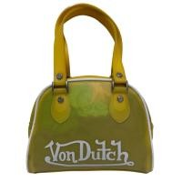 ราคา กระเป๋า VonDufch มือสองแท้ (40214899942)