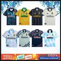 ราคา （ของแท้ 100 %）CARNIVAL X UMBRO JSY ALL Typo แขนสั้น (44379699665)