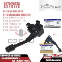 ราคา คอยล์จุดระเบิด สําหรับ Ford ECOSPORT FIESTA FOCUS GRAND CM5G12A366CB (42073564053)