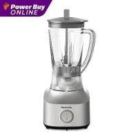 ราคา PANASONIC เครื่องปั่น (450 วัตต์, 1 ลิตร) รุ่น MX-M300SSN (22369830011)