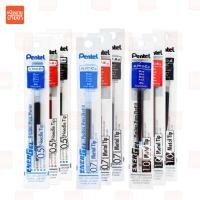ราคา Pentel Energel ไส้ปากกา ขนาด 0.5,0.7,1.0 รุ่น LRN5 LR7 LR10 ( 1 ชิ้น / แพ็ค ) (44277389420)