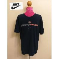 ราคา Nike Brand_2nd hand (made in Honduras ) เสื้อยืดแขนสั้นผ้าฝ้าย​ 100​% Size L แท้มือสองกระสอบนำเข้า​ (13228429453)