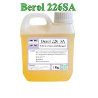 ราคา 5019/1KG.Berol 226 SA ,Borol 226,โบรอน226 หัวเชื้อขจัดคราบน้ำมัน ลดแรงตึงผิวประจุบวก 1 กก. AN (15281748285)