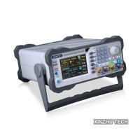 ราคา Function Signal Generator PSG9080 Adjustable Square Wave Generator Dual Channels 300Msa/S Spectrum (51102938934)