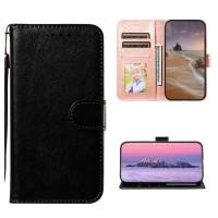 ราคา เคส Phone Case For Samsung Galaxy A8 Plus 2018 A730 A730F เคสหนัง เคสฝาพับ Stand Cover กรณี โทรศัพท์กรณี (1834078882)