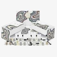 ราคา พร้อมส่ง DIPTYQUE advent calendar candle perfume น้ำหอม เทียนหอม flocon tam dao pomander oud violette (10859902054)