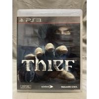 ราคา แผ่นแท้ [PS3] [English] Thief (Zone 3 Asia) (BLAS-50690) (40971845847)