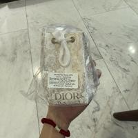 ราคา Miss Dior Eau de Parfum 5ml น้ำหอมสำหรับคุณผู้หญิง (27967855555)