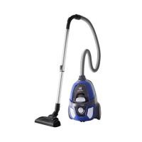 ราคา Electrolux เครื่องดูดฝุ่น รุ่น ZAP-9910 1800 วัตต์ (สีน้ำเงิน) เครื่องดูดฝุ่นกำลังมอเตอร์ 1800 วัตต์ (8105328354)