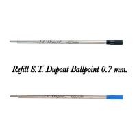 ราคา ไส้ปากกา S.T. Dupont rollerball / ballpoint (20283270283)