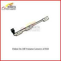 ราคา Flexi On Off Volume Lenovo A7010 - Lenovo K4 Note (29787896463)