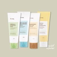 ราคา IUNIK : แท้พร้อมส่ง exp.2028 centella calming gel cream, black snail restore cream mask 60ml (7348629255)