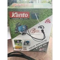 ราคา Kanto KT-BGF-S40 เครื่องตัดหญ้า สายอ่อน​สะพาย (8274359947)