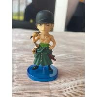 ราคา One Piece World Collectable Figure Vol.34: Roronoa Zoro (29476334193)