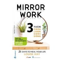 ราคา หนังสือ - 3 สัปดาห์รักษาชีวิตของคุณ - LOUISE HAY (24679655352)
