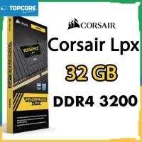 ราคา แรม Corsair Vengeance LPX DDR4 32GB 3200MHz (16GBx2) (22383118028)