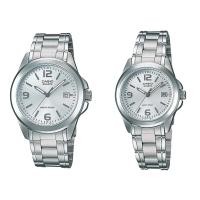 ราคา CASIO STANDARD M/LTP-1215A-7A ของแท้ 100% พร้อมส่ง ประกัน 1 ปี (19270137755)
