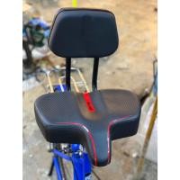 ราคา เบาะจักรยาน WEGO รุ่น 6D (43369647806)