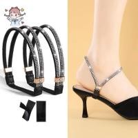 ราคา รัดส้นสำหรับรองเท้าส้นสูง กันลื่น พร้อมสายคาดข้อเท้าสะดวกสบาย ติดตั้งง่าย (40578784747)