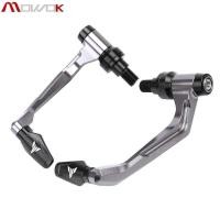 ราคา ❤ สำหรับ YAMAHA Mt-03 Mt03 Mt07 Mt09 Mt10 รถจักรยานยนต์ CNC H Andlebar จับ (25478884297)