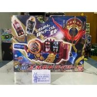 ราคา Dx Evol Driver - เข็มขัดมาสไรเดอร์ อีโว จาก มาสไรเดอร์บิลด์ Kamen Rider Build (11915243959)