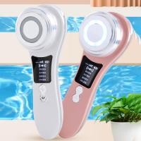 ราคา อัลตราโซนิกสร้างเครื่องนวดร่างกายเครื่องนวดหน้าลดน้ําหนักไขมันบําบัดเครื่องนวดกระชับสัดส่วน (50552874090)