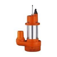 ราคา SHOWFOU ปั๊มจุ่มเสื้อสแตนเลส 2" SF-0512N 1/2 HP (16341247223)
