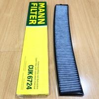 ราคา กรองแอร์ MANN FILTER CUK6724 BMW E46 (3837873478)