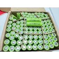 ราคา แบตเตอรี่ 18650 Ii-ion Battery 2600mah 10c 2000 mah 5c (46250942522)