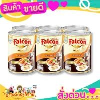 ราคา นกเหยี่ยว นมข้นจืด 368 มล. x 6 กระป๋อง (19119374743)