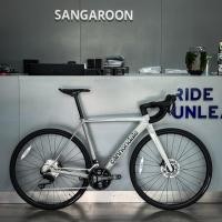 ราคา จักรยาน Cannondale CAAD14 มาพร้อม Shimano 105 12s (54707409666)