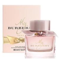 ราคา น้ำหอม My burberry Blush 90ml (5146540301)