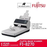 ราคา Fujitsu Image Scanner Fi - 8270 (22737401981)