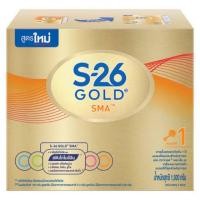 ราคา Hots Sale S-26 Gold SMA 1800 กรัม สูตร 1 นมผง เอส-26 โกลด์ เอสเอ็มเอ1800 กรัม (5526677283)