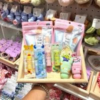 ราคา MINISO HAND CREAM / LIP BALM (Aline Svlley Barbie )พร้อมส่งลิขสิทธิ์แท้ (26655332151)